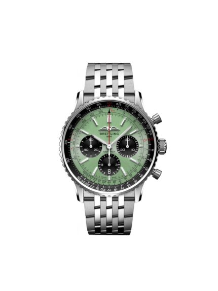 Breitling Navitimer Chronograph Watch