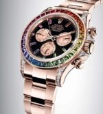 Rolex Cosmograph Daytona Watch