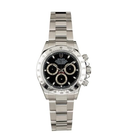 Rolex Daytona Chronograph Wristwatch