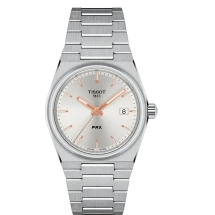 Tissot PRX Quartz Watch