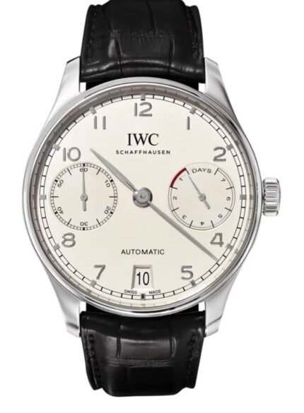 IWC Portuguese Automatic Men's Watch