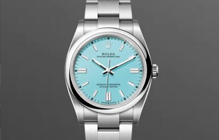 Rolex Oyster Perpetual 36 watch