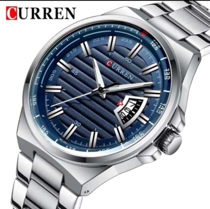 Curren 8375 Luxury Watch