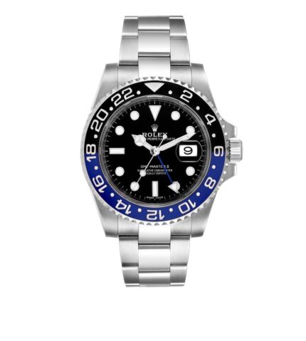 Rolex GMT-Master II Watch