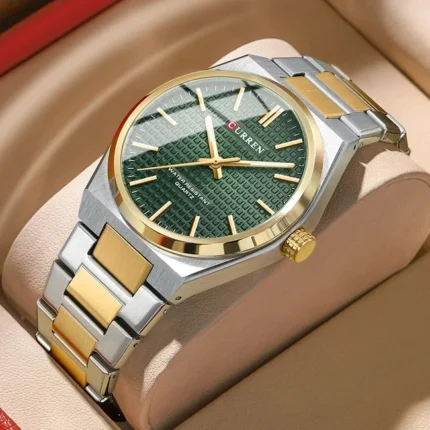 Luxury Curren Men's Watch