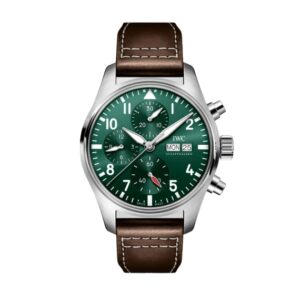 IWC Watch