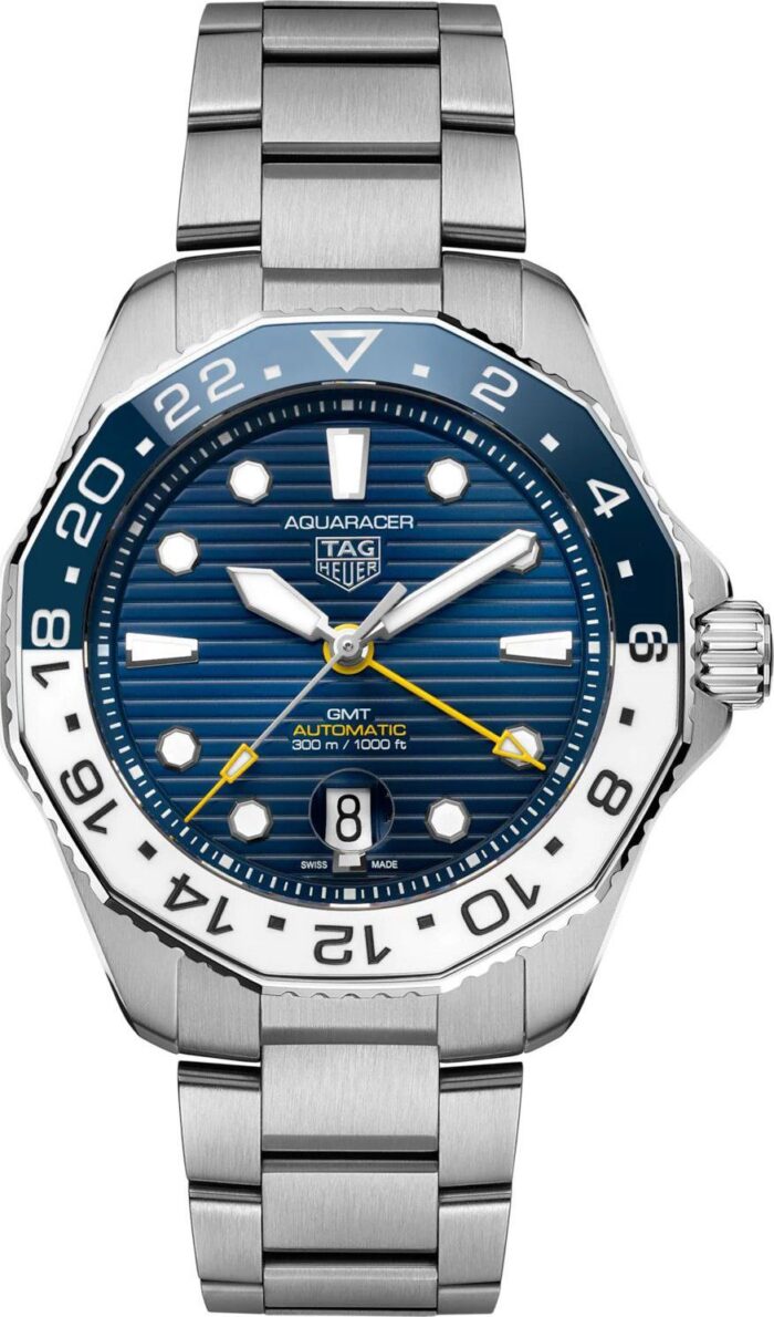 Aquaracer Professional 300 GMT Watch