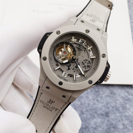 Hublot Tourbillon Wrist Watch