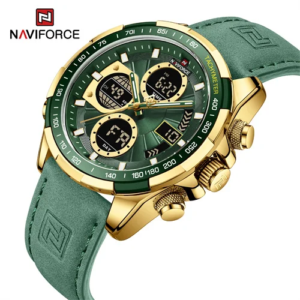 Naviforce watches for men