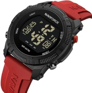 Naviforce watch price