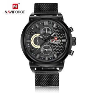 Naviforce Watch