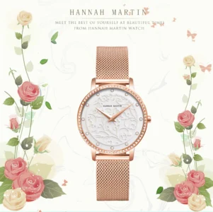 Hannah Martin Watch