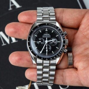 Omega Moonwatch