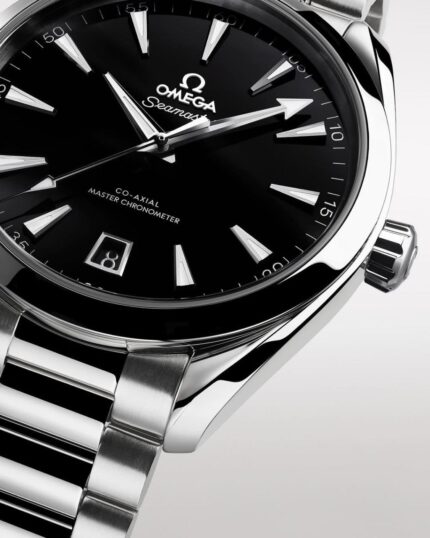 Omega Seamaster Aqua Terra Co-Axial Master Chronometer