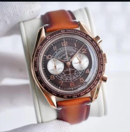 Omega Speedmaster Chronoscope