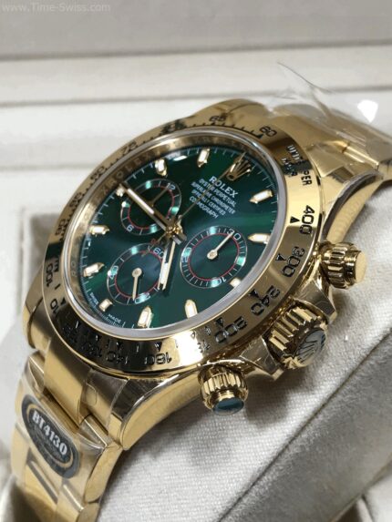 Rolex Oyster Perpetual Datejust
