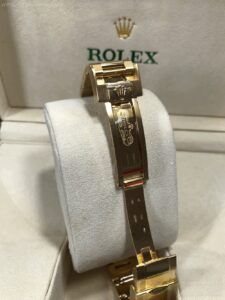 Rolex watches for men