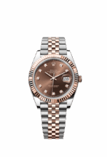 Rolex Datejust 41 Oyster men’s watch