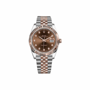 Rolex Datejust 41 price in Kenya