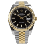 Rolex Datejust 41 men’s watch