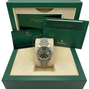 Rolex luxury men’s watches