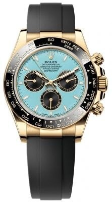 Rolex Cosmograph daytona
