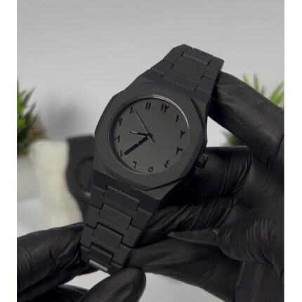 Arabic Aura watch Unisex
