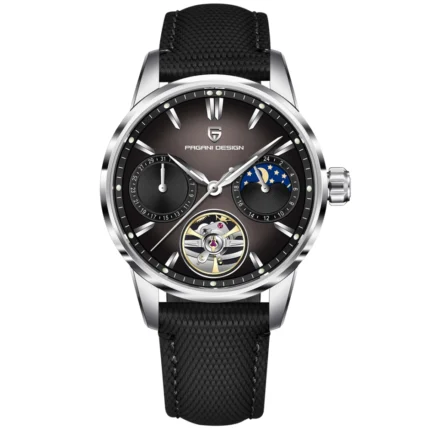 PAGANI DESIGN PD-YS021 Automatic Men's Watch 41MM