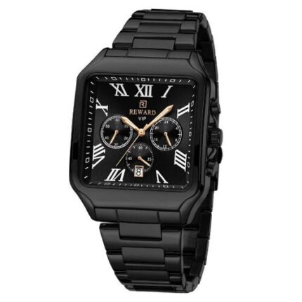 REWARD CHRONOGRAPH WATCH RD812265M