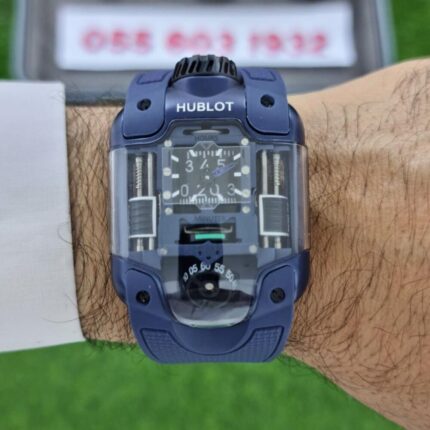 Hublot Mp-10 Watch