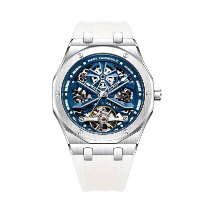 MARK FAIRWHALE Analog Watch  - For Men FW-6400-4