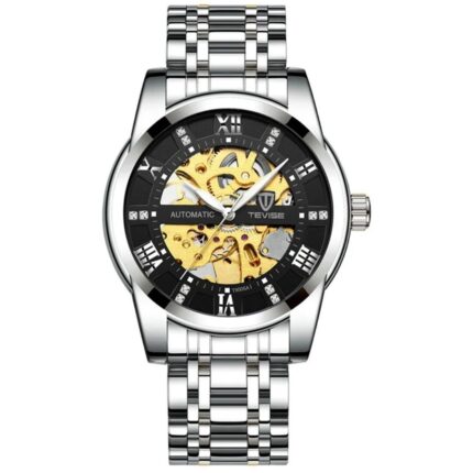 TEVISE T9005A Men's Mechanical  Watch