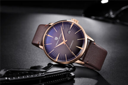 Pagani Design PD-2770 Luxus Automatic Mechanical Watches  30m