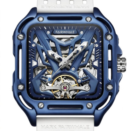 Mark Fairwhale FW-6530 ZEPHYROS
