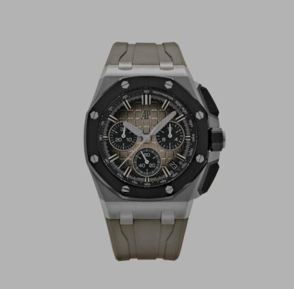 Audemars Piguet Royal Oak Offshore SELFWINDING CHRONOGRAPH