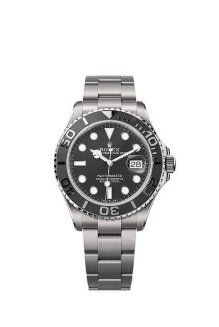 Rolex Yacht-Master 42
